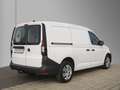 Volkswagen Caddy Cargo Maxi Weiß - thumbnail 4