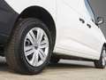 Volkswagen Caddy Cargo Maxi Weiß - thumbnail 5