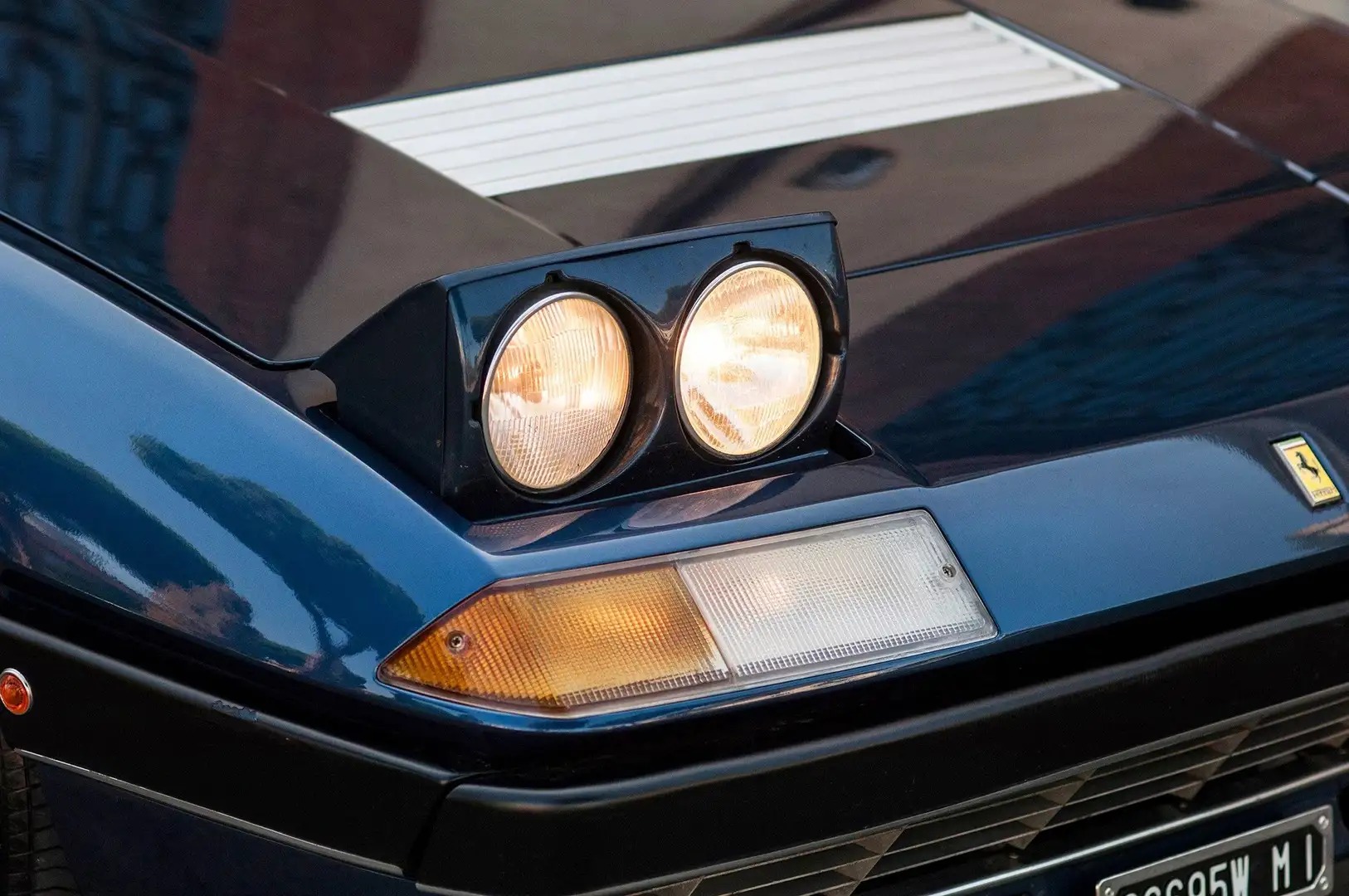 Ferrari 400 Blu/Azzurro - 2