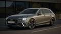 Audi A4 Avant 40 TDI quattro S tronic S line edition Grigio - thumbnail 2