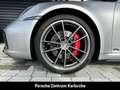 Porsche 992 911 Carrera S Cabrio Sportabgasanlage BOSE Silver - thumbnail 6