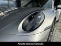 Porsche 992 911 Carrera S Cabrio Sportabgasanlage BOSE Silver - thumbnail 11