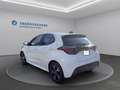 Toyota Yaris 1,5 VVT-i Hybrid Active Drive Blanc - thumbnail 7