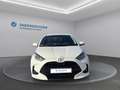 Toyota Yaris 1,5 VVT-i Hybrid Active Drive Blanc - thumbnail 2