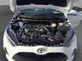 Toyota Yaris 1,5 VVT-i Hybrid Active Drive Weiß - thumbnail 25