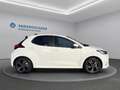 Toyota Yaris 1,5 VVT-i Hybrid Active Drive Blanc - thumbnail 4
