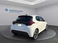 Toyota Yaris 1,5 VVT-i Hybrid Active Drive Blanc - thumbnail 5