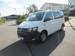 Volkswagen T6 Transporter Kombi *AHK*Bluetooth*9 Si*PDCv+h
