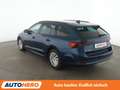 Skoda Octavia 2.0 TDI Tour*NAVI*LED*PDC*LANE* Blau - thumbnail 4