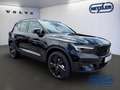 Volvo XC40 Plus Black Edition 2WD B3 EU6e Digitales Cockpit M Fekete - thumbnail 2