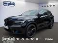 Volvo XC40 Plus Black Edition 2WD B3 EU6e Digitales Cockpit M Fekete - thumbnail 1