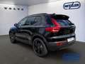 Volvo XC40 Plus Black Edition 2WD B3 EU6e Digitales Cockpit M Fekete - thumbnail 4