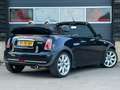 MINI Cooper Cabrio Mini 1.6 Chili - Cruise - Airco -NAP Black - thumbnail 4