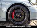 Porsche 992 911 Carrera 4 GTS Liftachse HD-Matrix 360°Kamera Grün - thumbnail 7