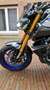 Yamaha MT-09 SP Bleu - thumbnail 7