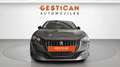 Peugeot 208 1.2 Puretech S&S Allure 100 Grau - thumbnail 3