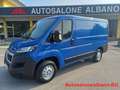 Peugeot Boxer 333 2.2 BlueHDi 140 S&S PC-TN Furgone Azul - thumbnail 1