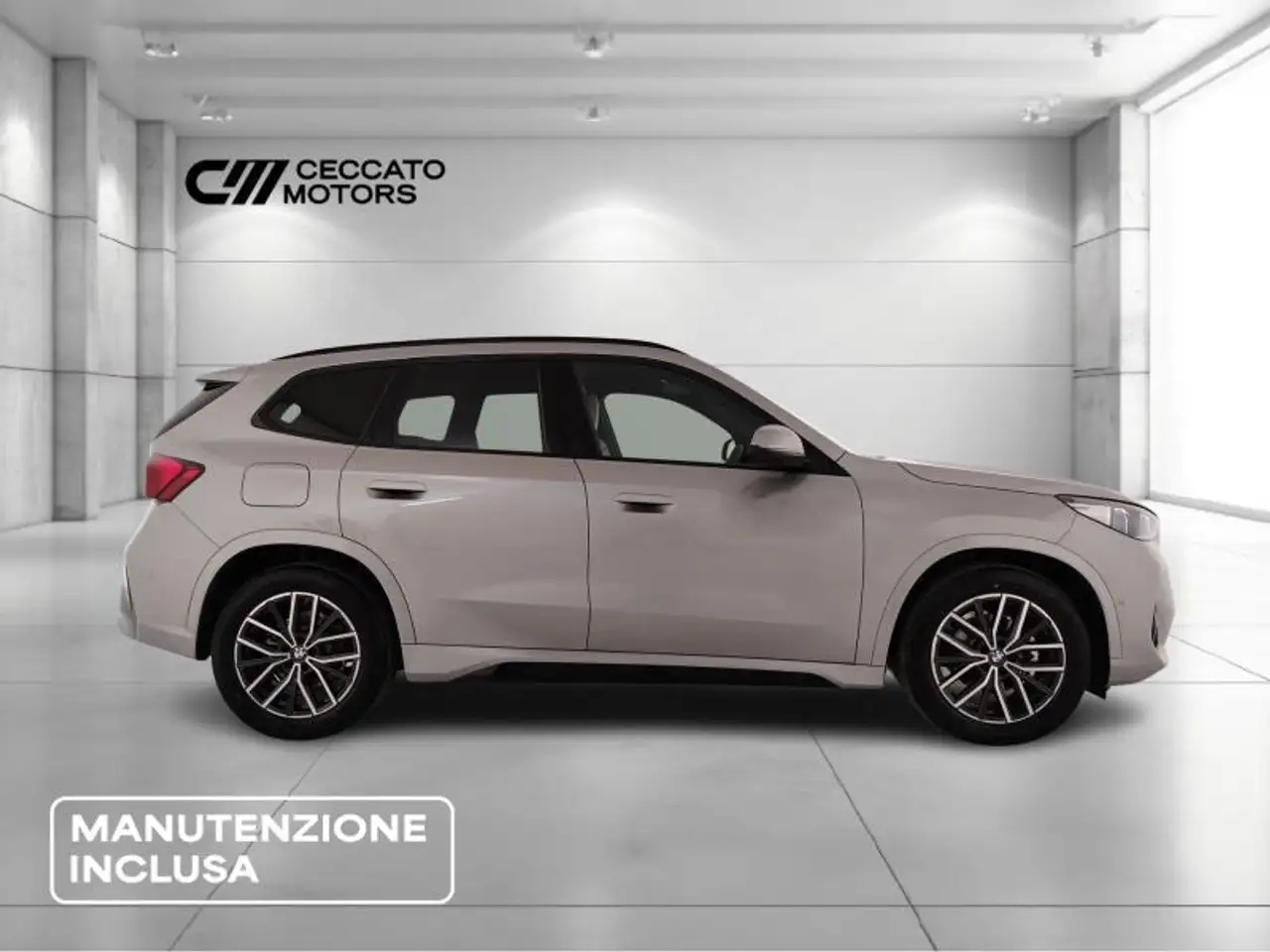 BMW X1 2026