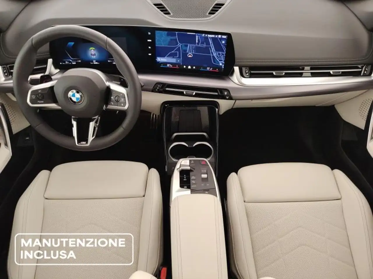 BMW X1 2026 — фото 17