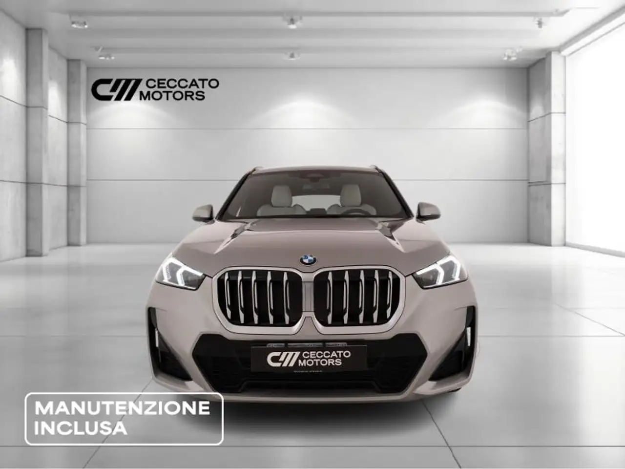 BMW X1 2026
