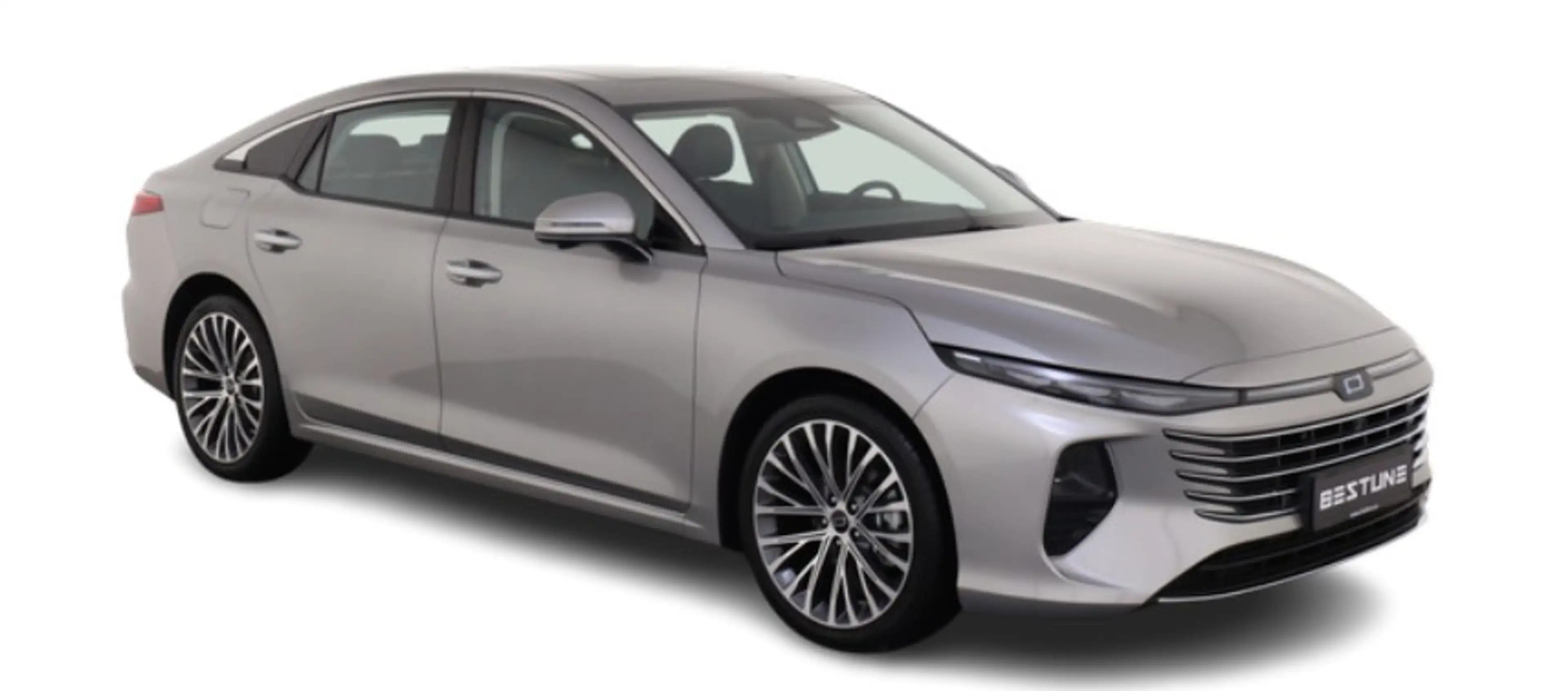 Forthing BESTUNE B70 2.0 Turbo 6-AT*All-Inclusive