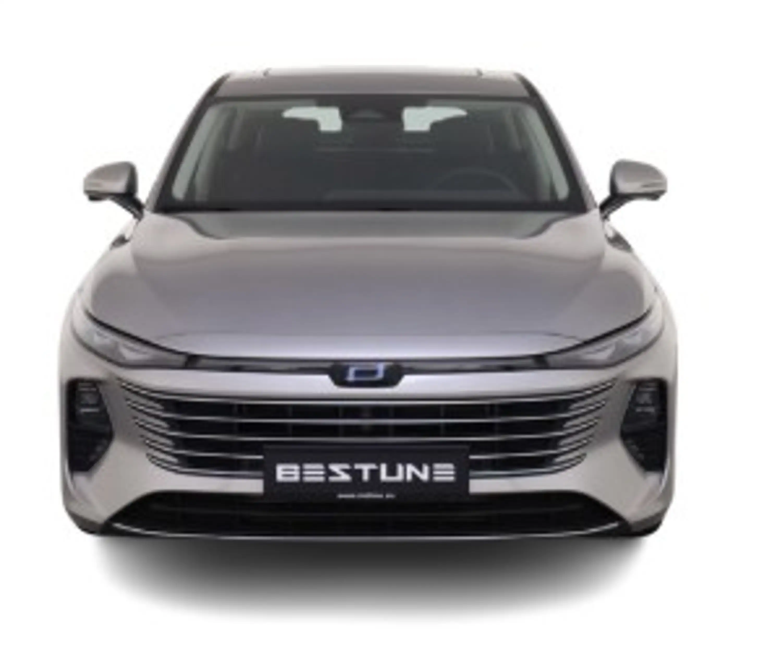 Forthing BESTUNE B70 2.0 Turbo 6-AT*All-Inclusive — photo 2