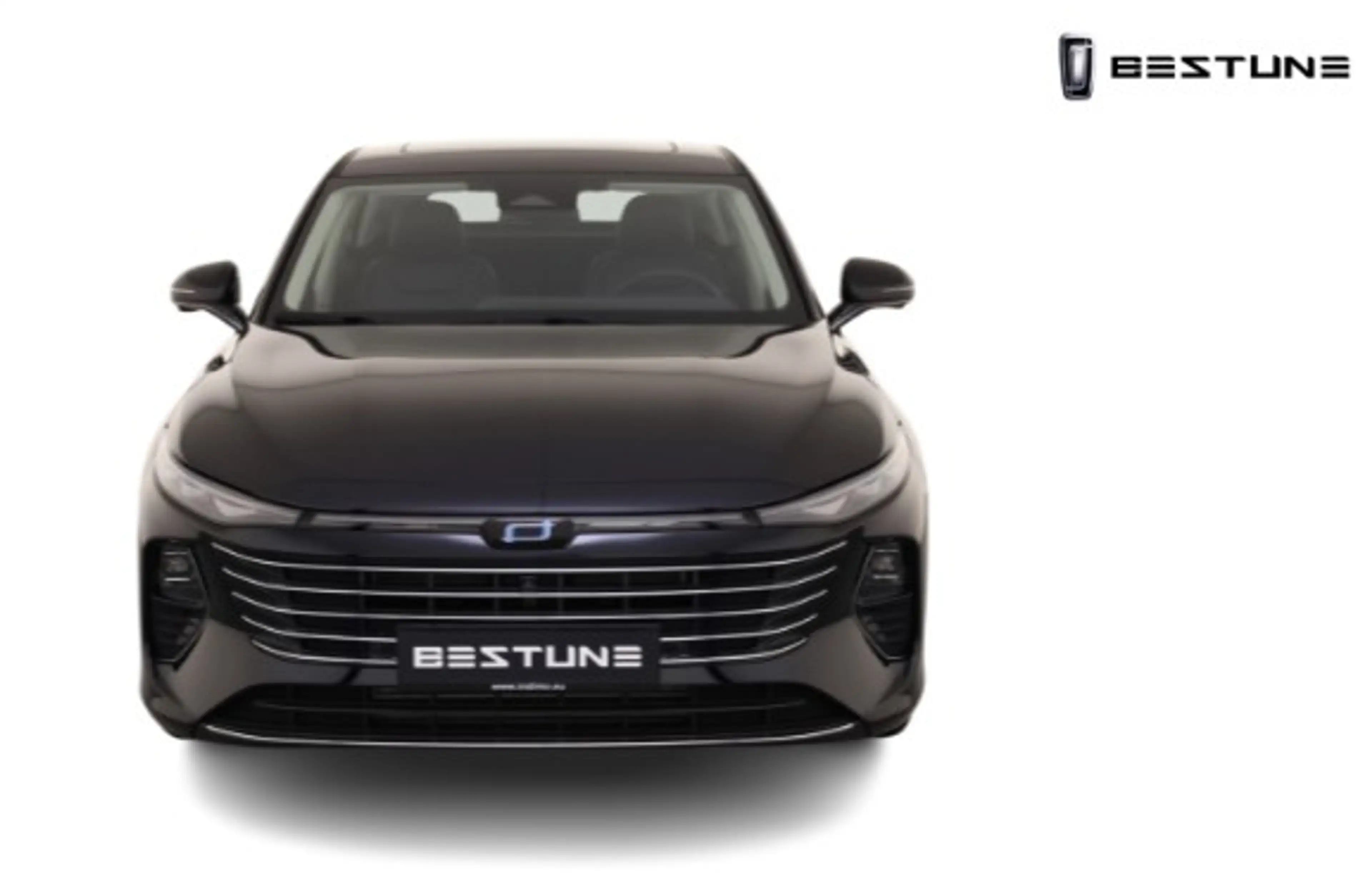 Forthing BESTUNE B70 2.0 Turbo 6-AT*All-Inclusive — photo 4