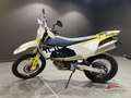 Husqvarna 701 Enduro enduro Blanco - thumbnail 1