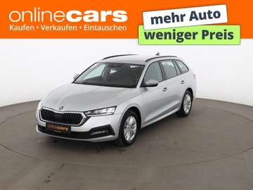 Combi 2.0 TDI Ambition LED RADAR NAVI PDC