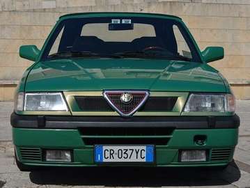 Alfacabrio 33S