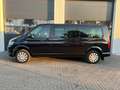 Volkswagen T6 Caravelle Comfortline lang Navi PDC MwSt. 8SP Schwarz - thumbnail 9
