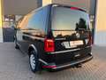Volkswagen T6 Caravelle Comfortline lang Navi PDC MwSt. 8SP Schwarz - thumbnail 8