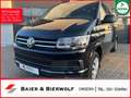 Volkswagen T6 Caravelle Comfortline lang Navi PDC MwSt. 8SP Schwarz - thumbnail 1
