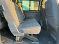 Volkswagen T6 Caravelle Comfortline lang Navi PDC MwSt. 8SP Schwarz - thumbnail 19