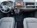Volkswagen T6 Caravelle Comfortline lang Navi PDC MwSt. 8SP Schwarz - thumbnail 11