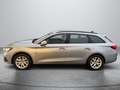 SEAT Leon ST 2,0 TDI DSG Silber - thumbnail 4