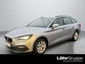 SEAT Leon ST 2,0 TDI DSG Silber - thumbnail 1