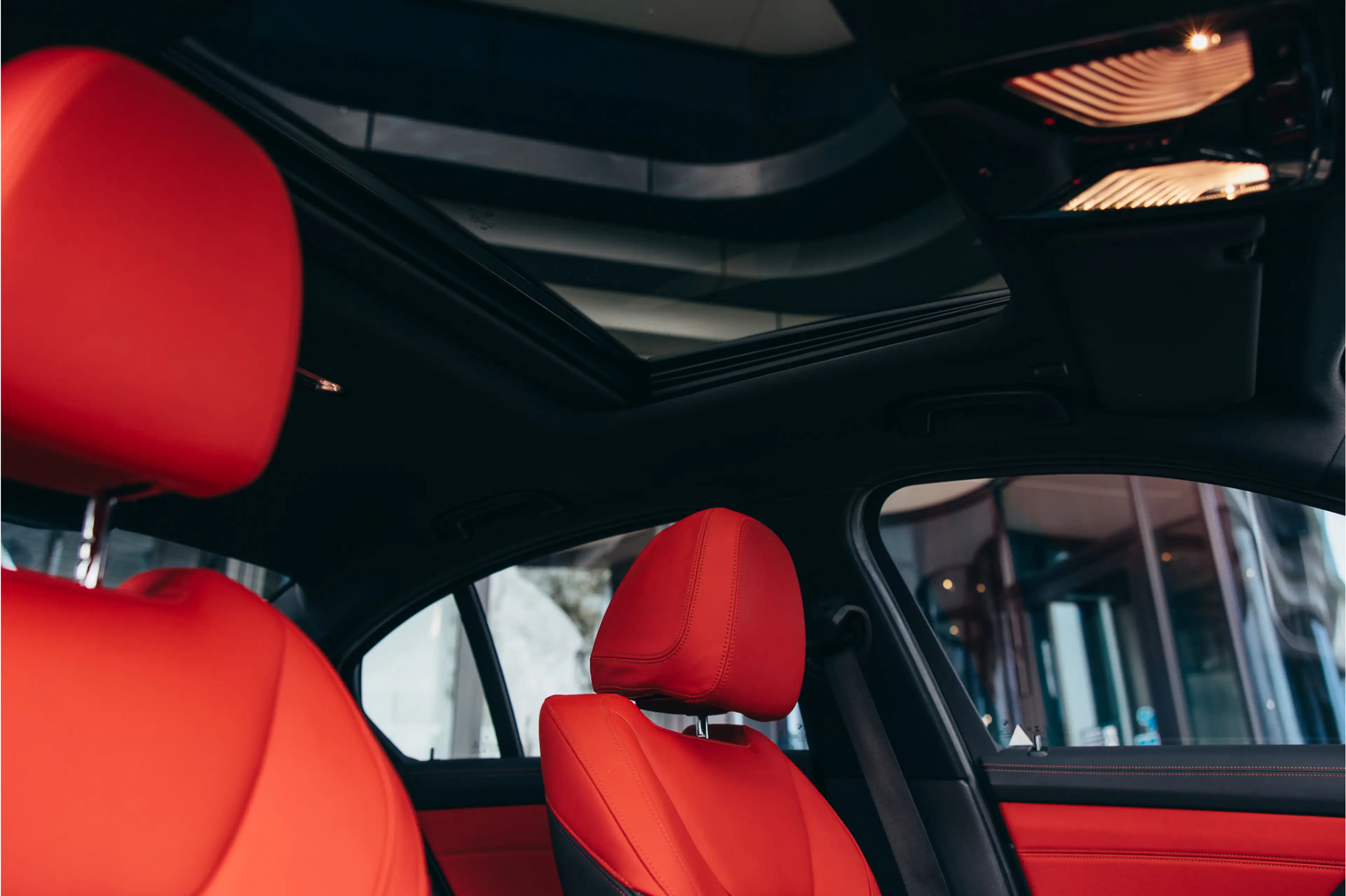 BMW 340 3-serie M340i xDrive High Executive — photo 26
