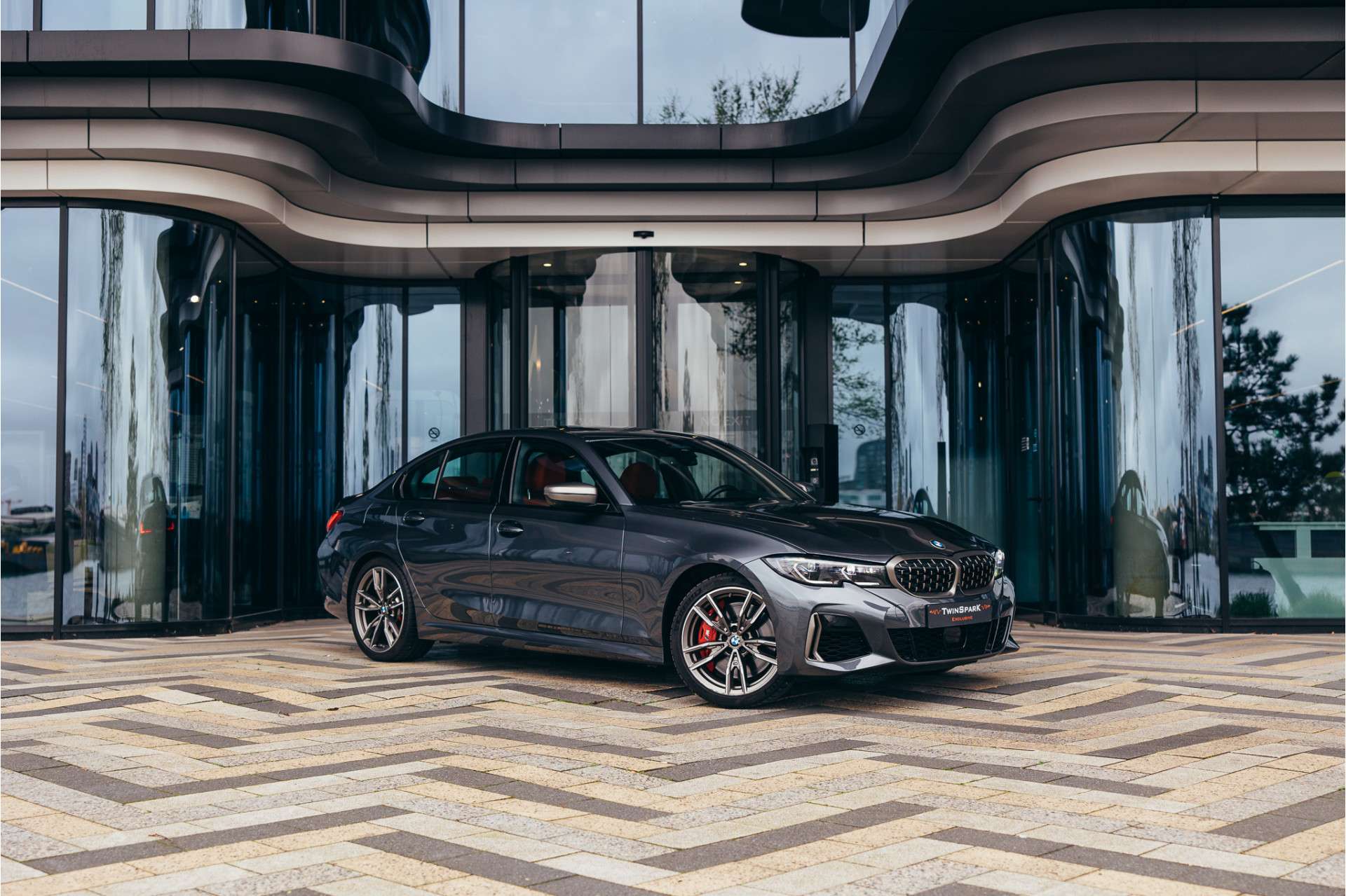 BMW 340