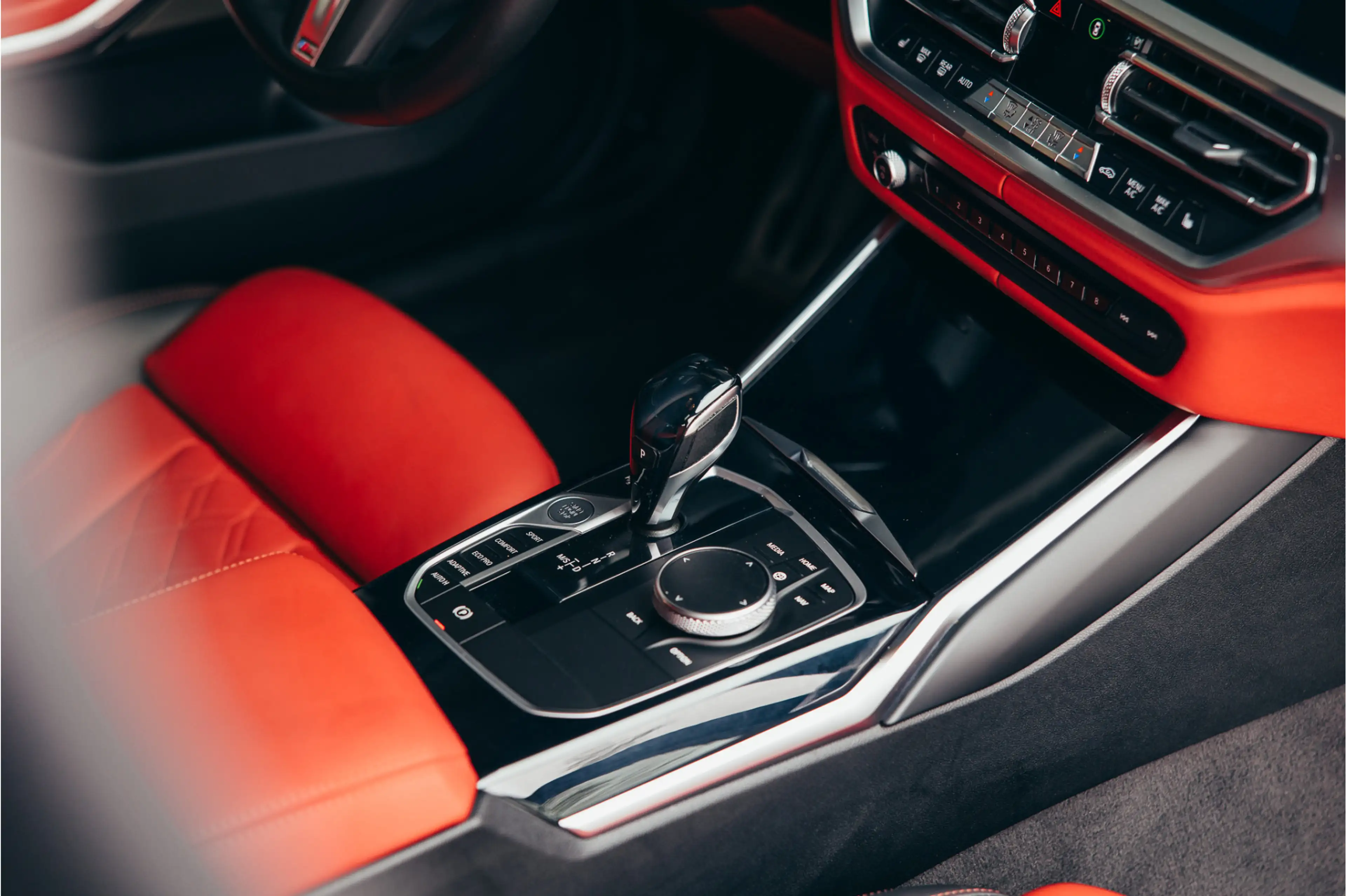 BMW 340 3-serie M340i xDrive High Executive — photo 21