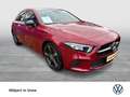 Mercedes-Benz A 250 PROGRESSIVE PANO CAM LM18 NAVI SITZHEIZUNG Rouge - thumbnail 4