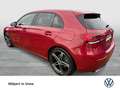 Mercedes-Benz A 250 PROGRESSIVE PANO CAM LM18 NAVI SITZHEIZUNG Rouge - thumbnail 2
