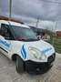 Fiat Doblo 2.0mjt 135cv WORK-UP CASSONE FISSO Bianco - thumbnail 4