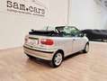 Fiat Punto 1.2 85cv Cabrio Silber - thumbnail 5
