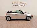 Fiat Punto 1.2 85cv Cabrio Silber - thumbnail 6