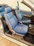 Fiat Punto 1.2 85cv Cabrio Silber - thumbnail 13