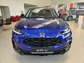 Honda ZR-V Hybrid Sport Aut. | Auto Stahl Wien 23 Blau - thumbnail 8