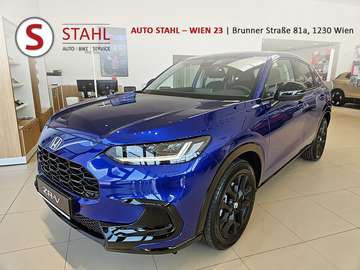 Hybrid Sport Aut. | Auto Stahl Wien 23
