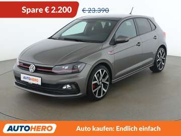 2.0 TSI GTI
