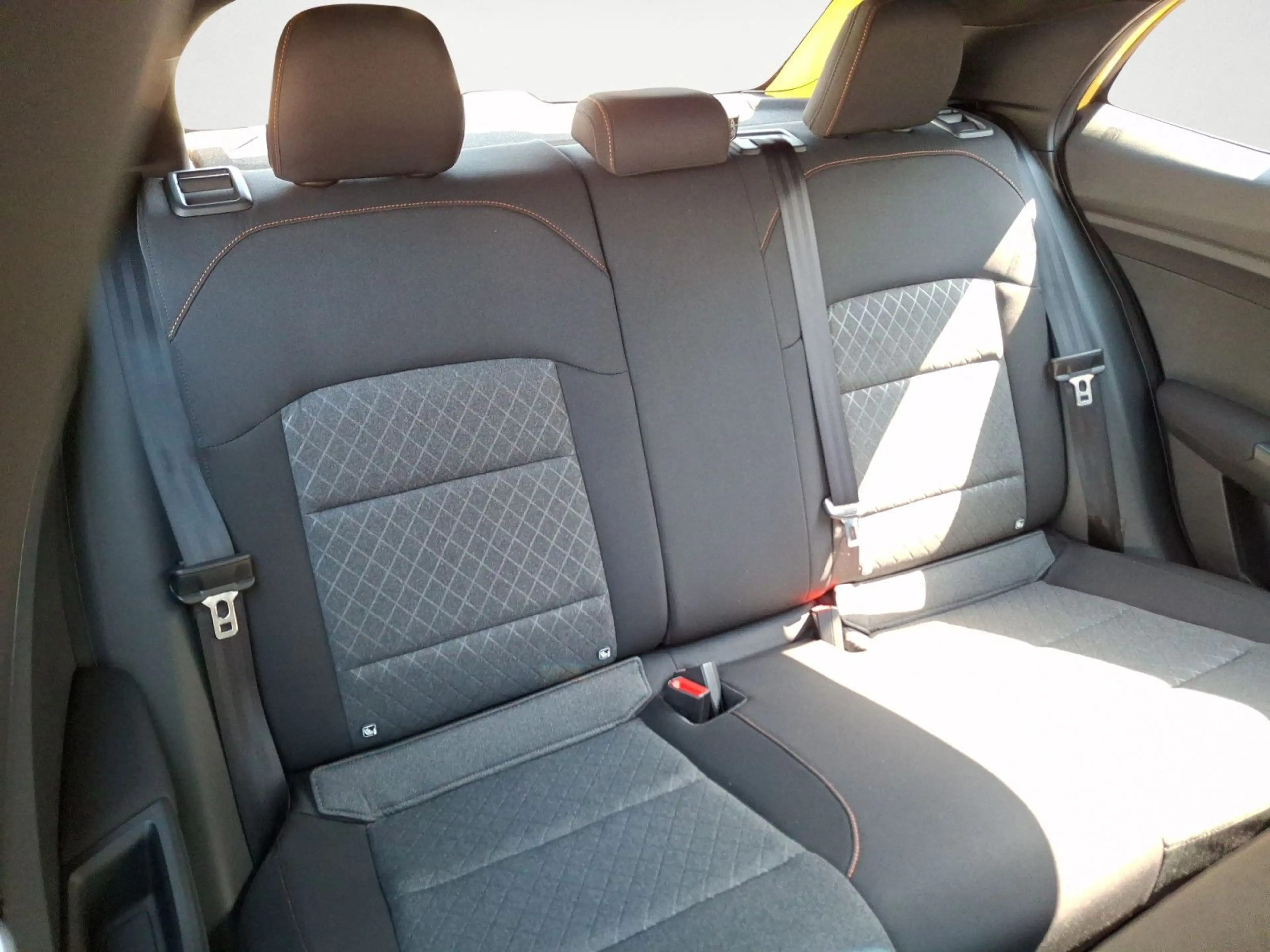 MG MG3 1.5 T Comfort Navi LED Scheinwerfer Bluetoot — photo 6